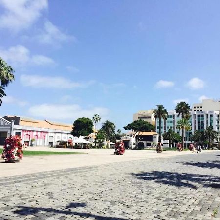 La Casa De Jana Apartment Las Palmas de Gran Canaria Ngoại thất bức ảnh