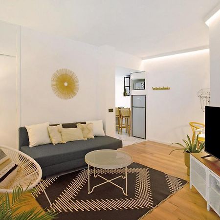 La Casa De Jana Apartment Las Palmas de Gran Canaria Ngoại thất bức ảnh