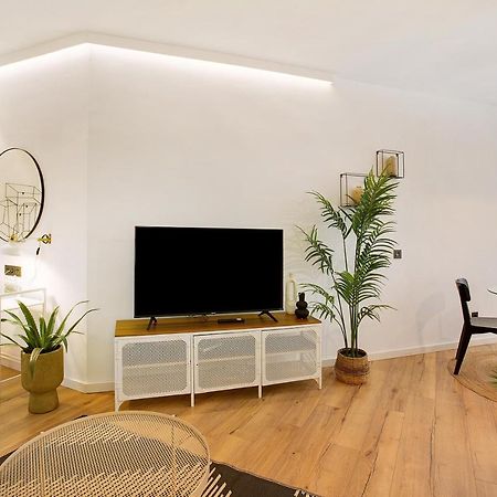 La Casa De Jana Apartment Las Palmas de Gran Canaria Ngoại thất bức ảnh
