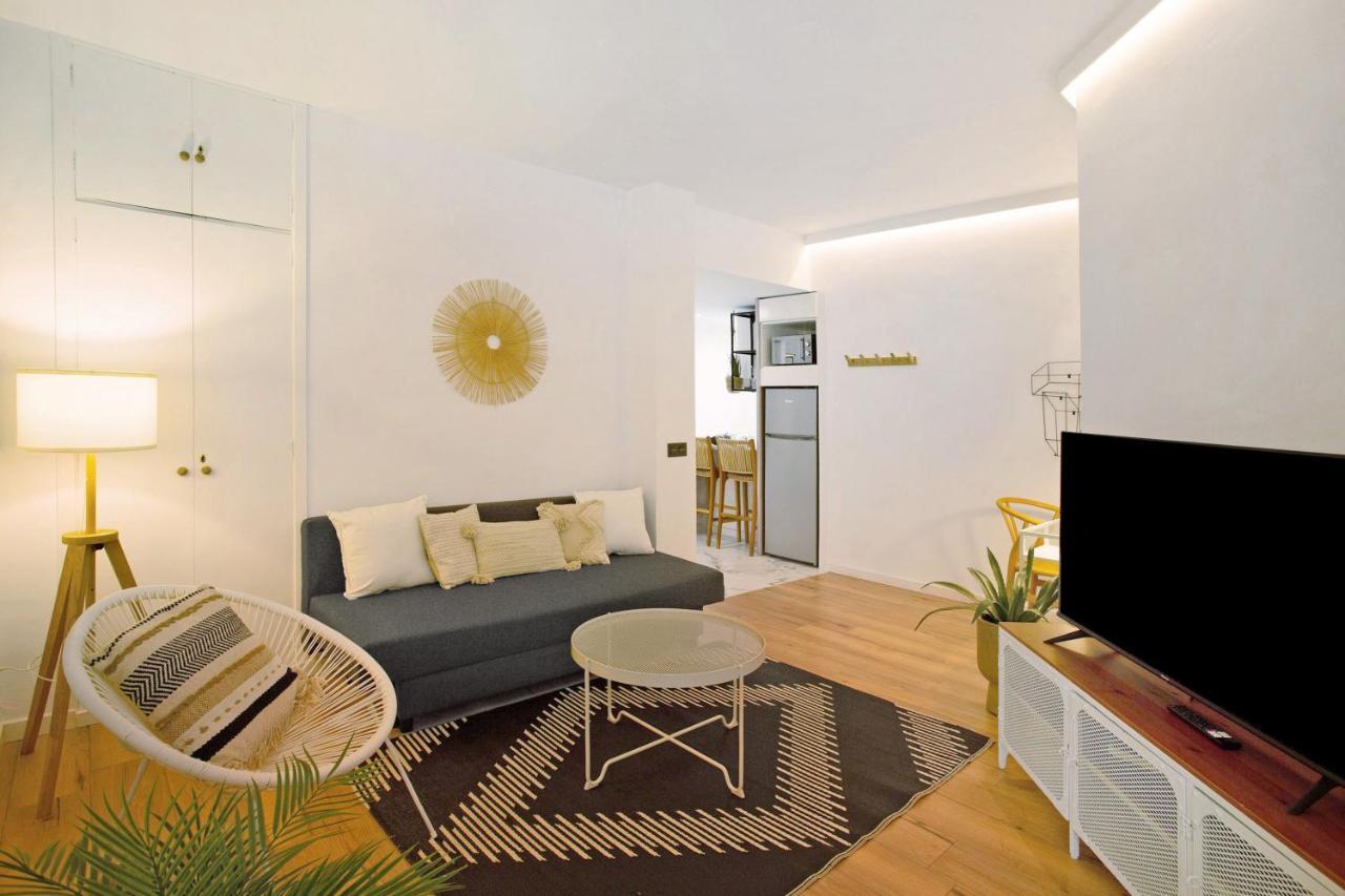 La Casa De Jana Apartment Las Palmas de Gran Canaria Ngoại thất bức ảnh