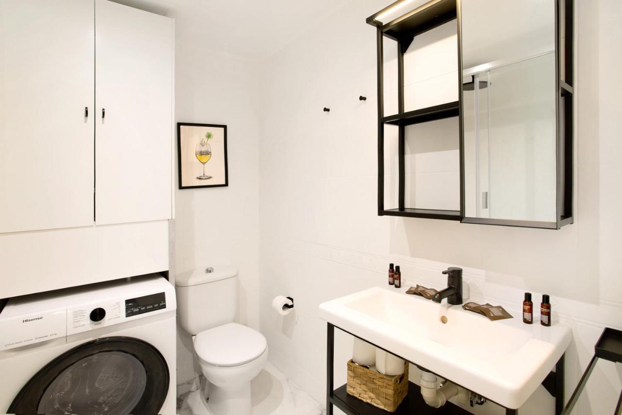 La Casa De Jana Apartment Las Palmas de Gran Canaria Ngoại thất bức ảnh
