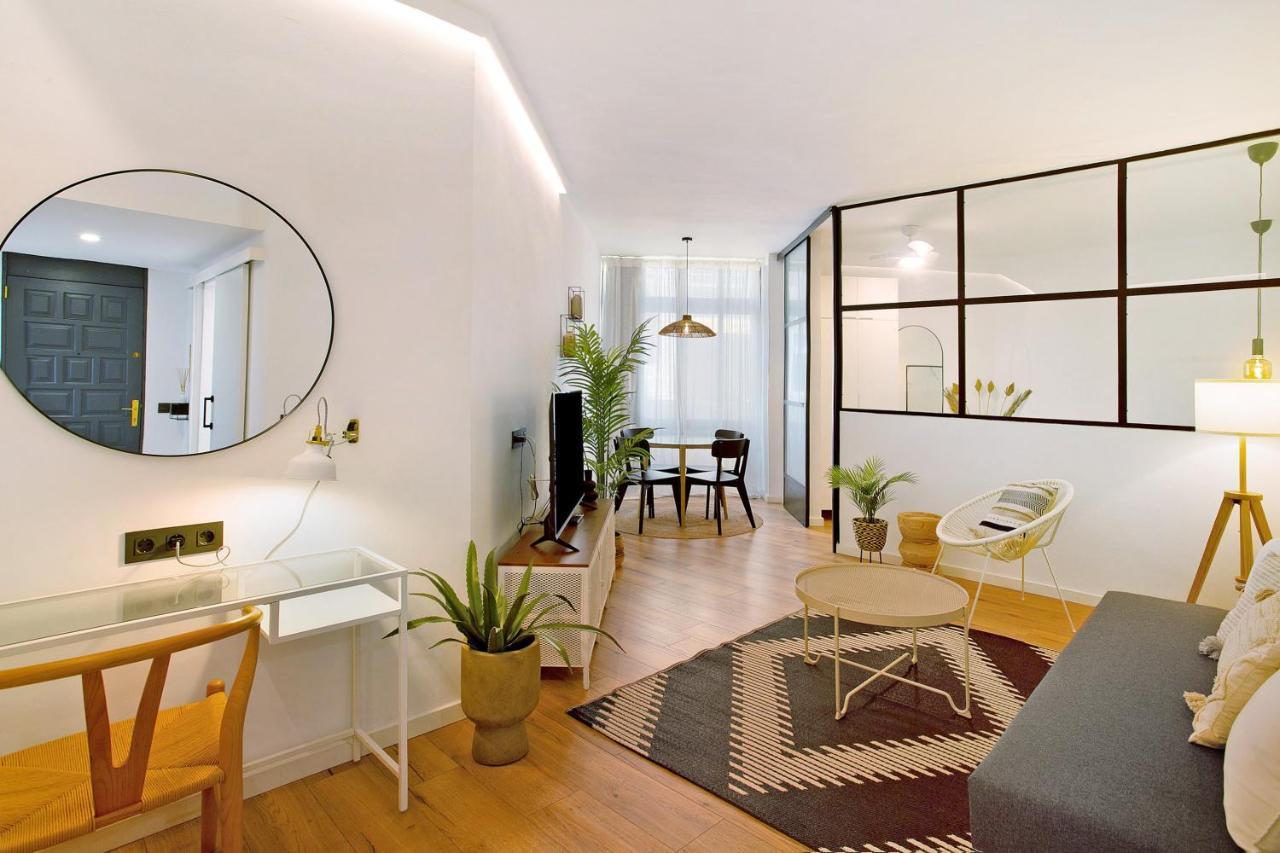 La Casa De Jana Apartment Las Palmas de Gran Canaria Ngoại thất bức ảnh