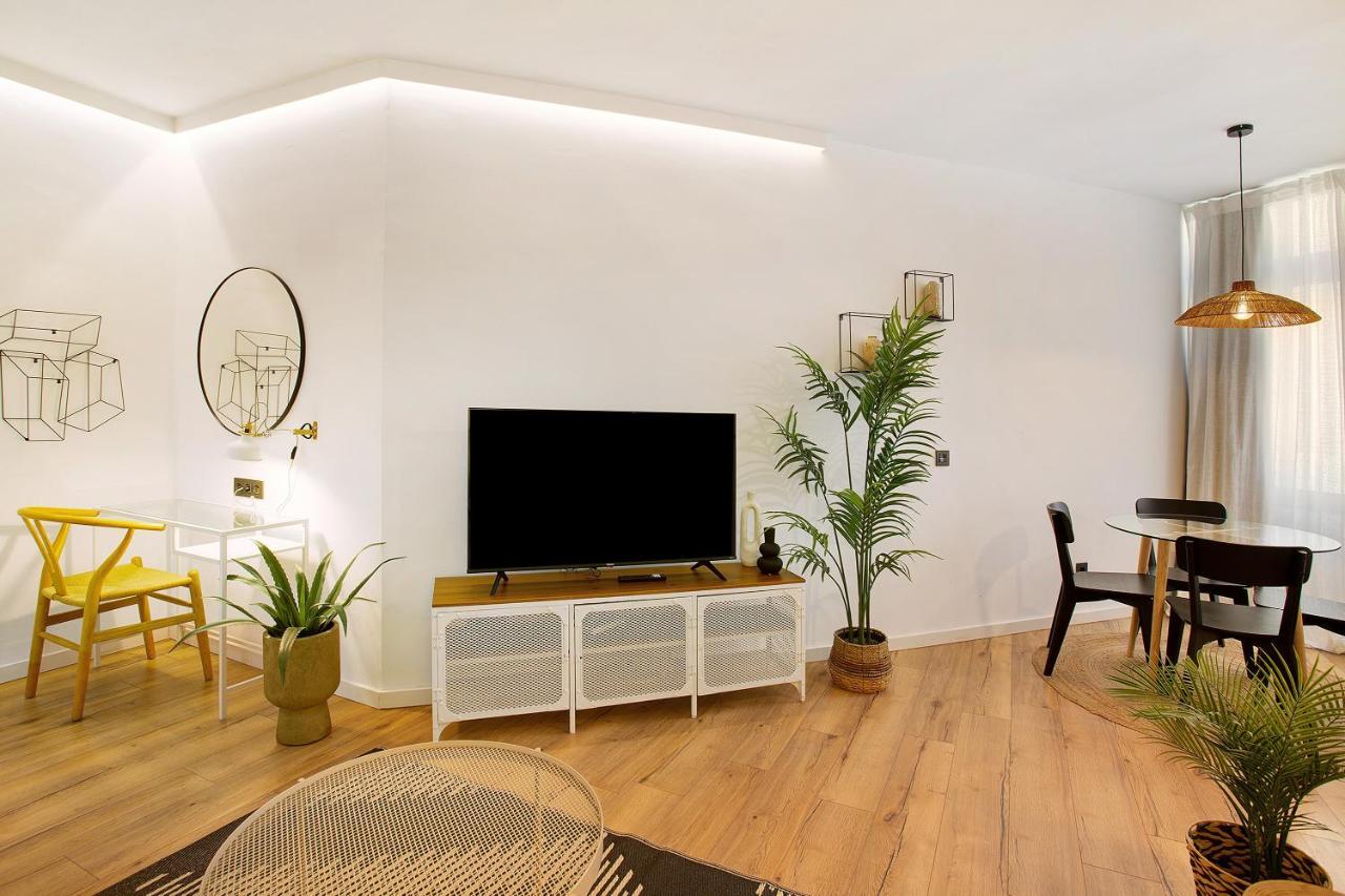 La Casa De Jana Apartment Las Palmas de Gran Canaria Ngoại thất bức ảnh