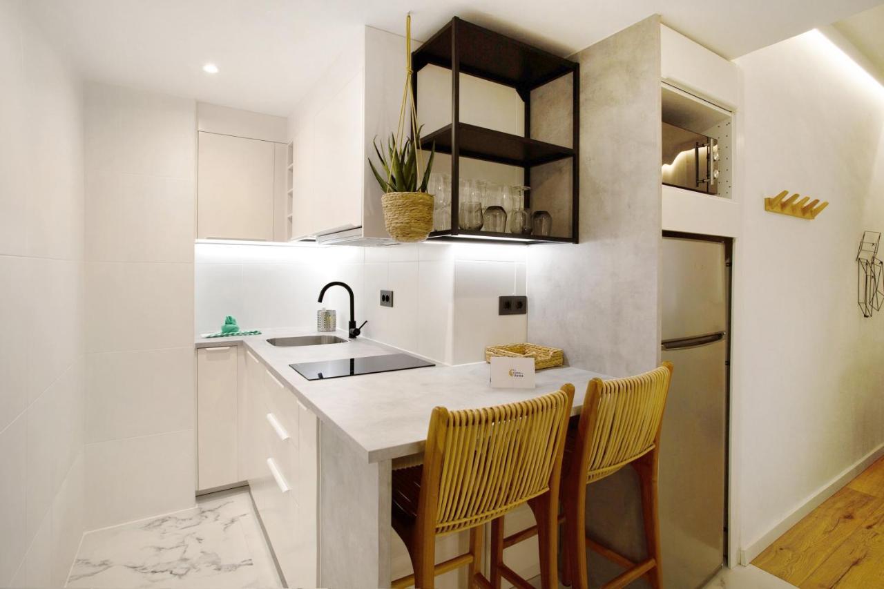 La Casa De Jana Apartment Las Palmas de Gran Canaria Ngoại thất bức ảnh