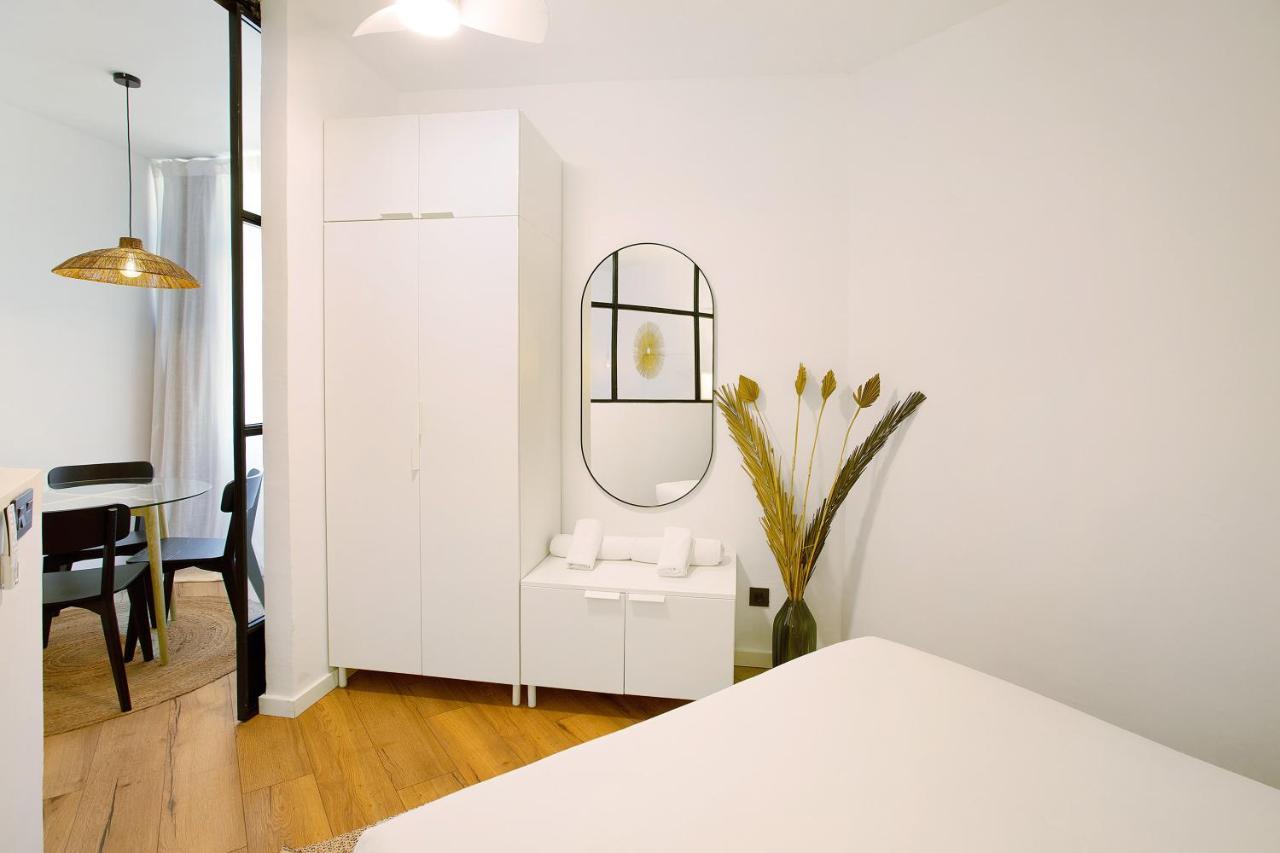 La Casa De Jana Apartment Las Palmas de Gran Canaria Ngoại thất bức ảnh