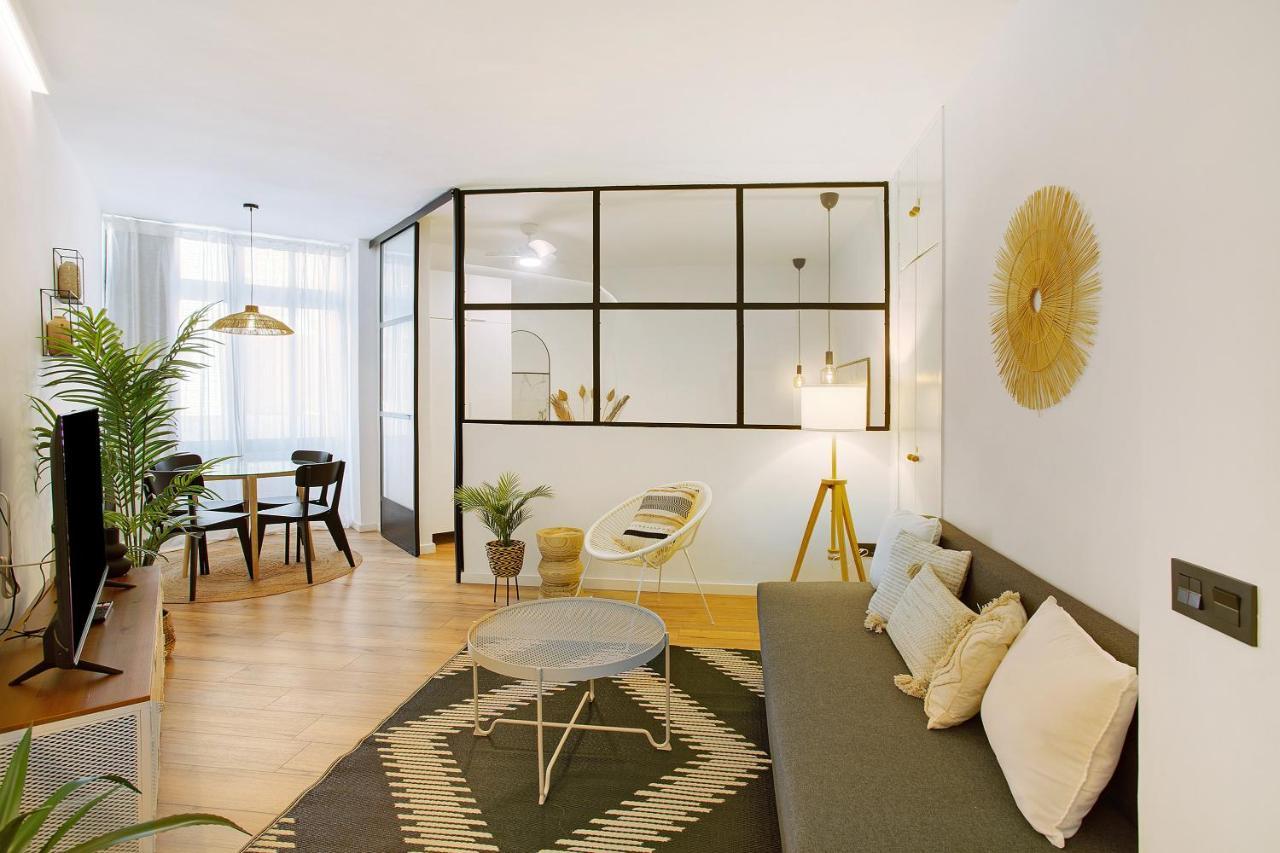 La Casa De Jana Apartment Las Palmas de Gran Canaria Ngoại thất bức ảnh
