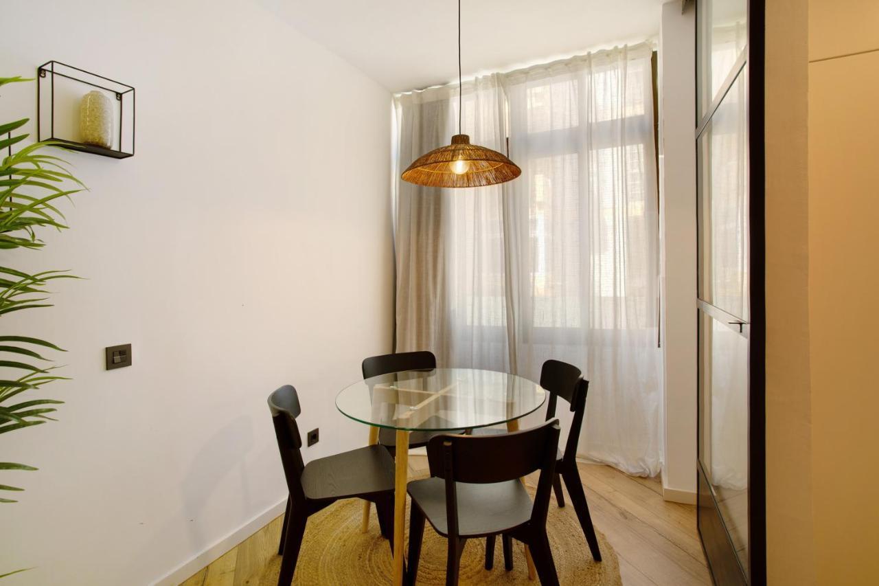 La Casa De Jana Apartment Las Palmas de Gran Canaria Ngoại thất bức ảnh